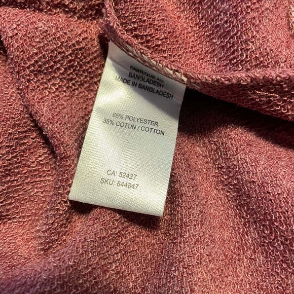 Mystyle Womens Sweatshirt, size small. - Picture 2 of 3